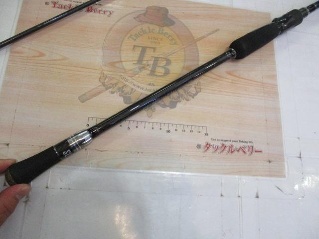 サーフトライブ STSLS-9062L+