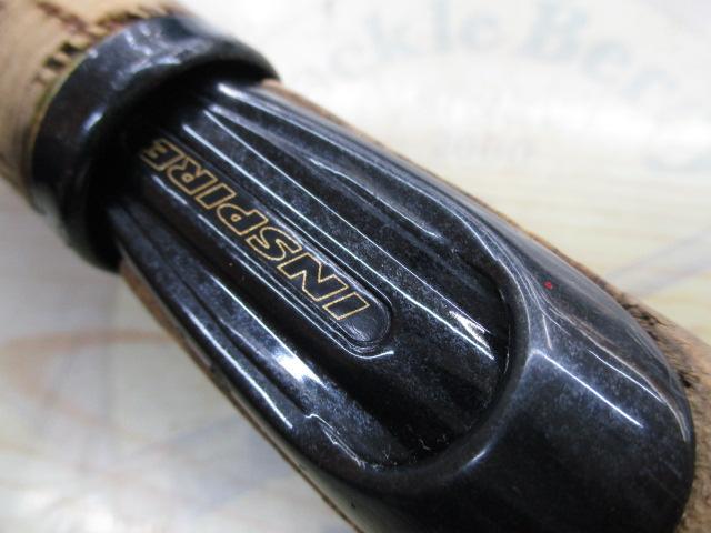 インスパイア ICSS-66UL.TG