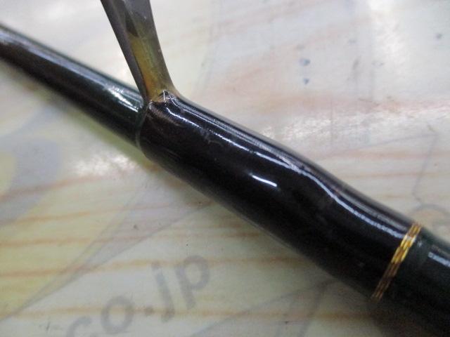 インスパイア ICSS-66UL.TG