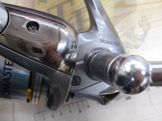 10バイオマスターSW 6000HG