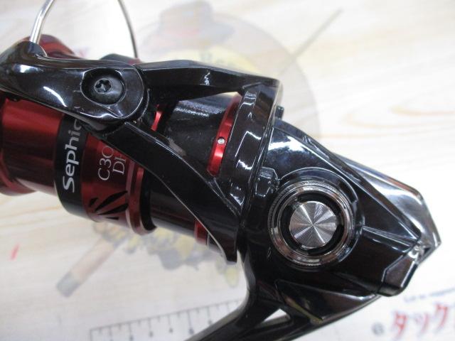 18セフィアBB C3000SDHHG｜＠ベリーネット 日本最大新品中古釣具WEB