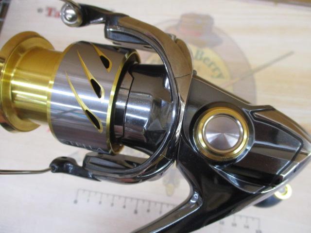 14ステラ 3000HG