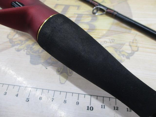 アナリスター カレイ 180(16モデル)
