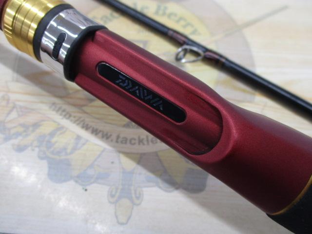 アナリスター カレイ 180(16モデル)