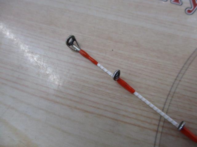 アナリスター カレイ 180(16モデル)