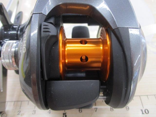 14バルケッタBB 301HG｜＠ベリーネット 日本最大新品中古釣具WEBショップ