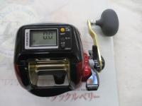 07SLS小船 3000XH