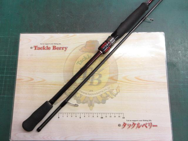 セフィアTT S83M｜＠ベリーネット 日本最大新品中古釣具WEBショップ