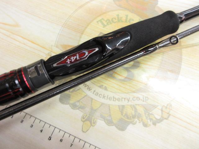 セフィアTT S83M｜＠ベリーネット 日本最大新品中古釣具WEBショップ