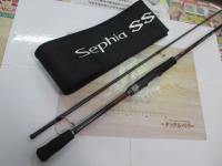 23セフィアSS S86M｜＠ベリーネット 日本最大新品中古釣具WEBショップ