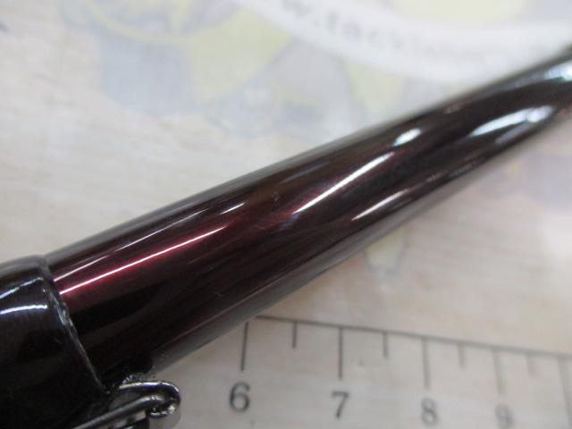 セフィアリミテッド S85ML(SICガイド)