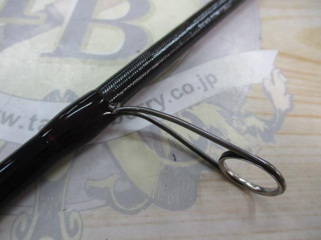 セフィアリミテッド S85ML(SICガイド)