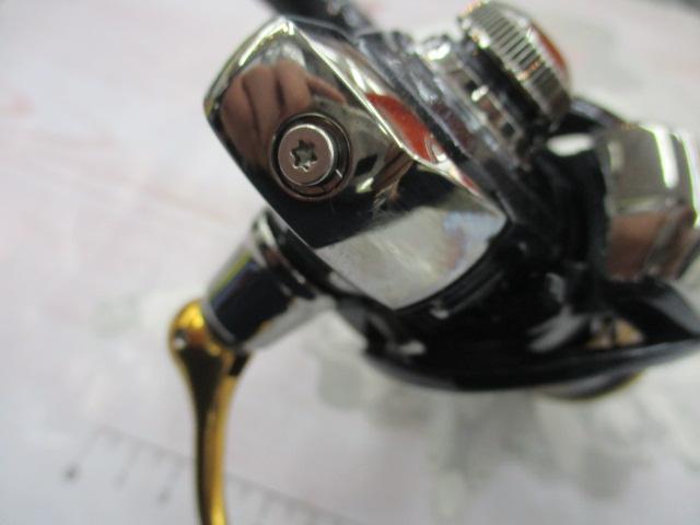 18レガリス LT1000S