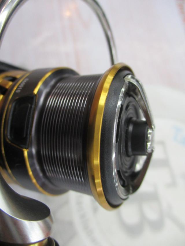 18レガリス LT1000S