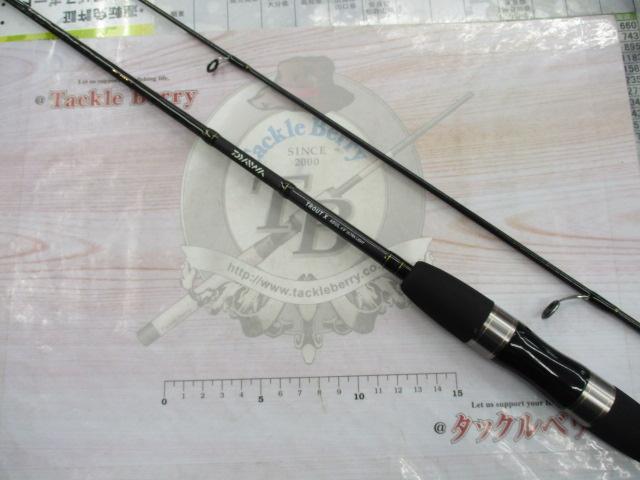 トラウトX 60UL｜＠ベリーネット 日本最大新品中古釣具WEBショップ