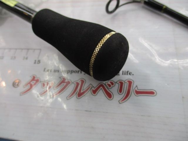 トラウトX 60UL｜＠ベリーネット 日本最大新品中古釣具WEBショップ