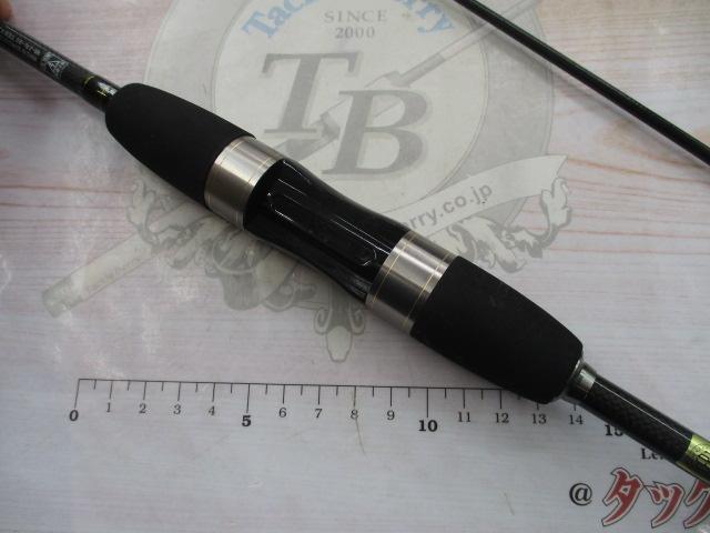 トラウトX 60UL｜＠ベリーネット 日本最大新品中古釣具WEBショップ