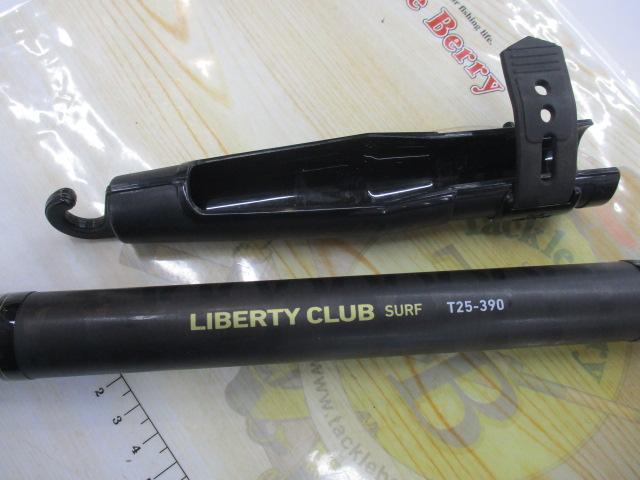 リバティクラブサーフT 25-390・K｜＠ベリーネット 日本最大新品中古