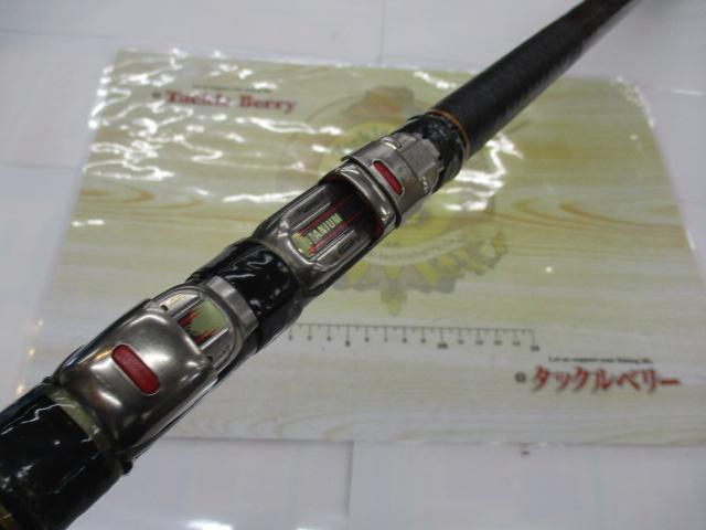 ケブラーカーボスイング 30号-420