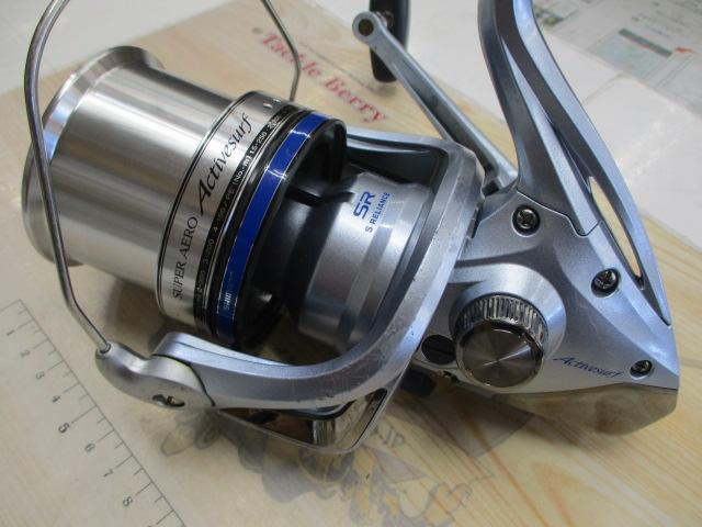 アクティブサーフ 標準仕様