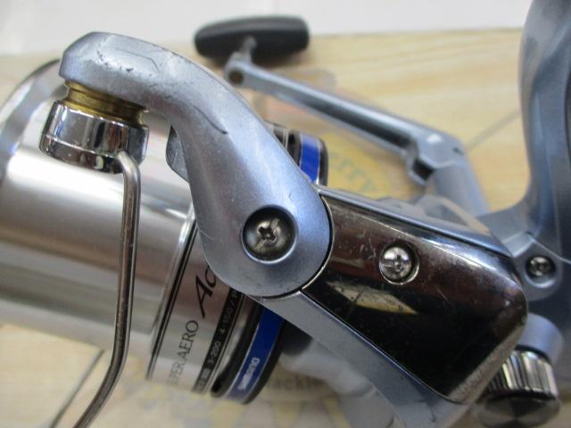 アクティブサーフ 標準仕様