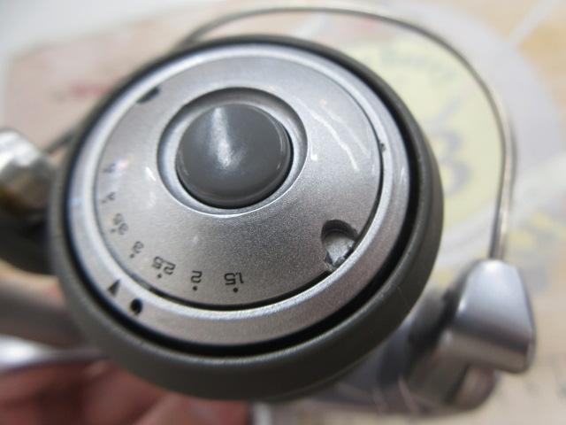 BB-X EV 3000 T型レバーブレーキ