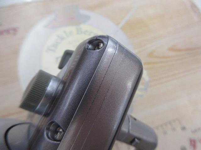 BB-X EV 3000 T型レバーブレーキ
