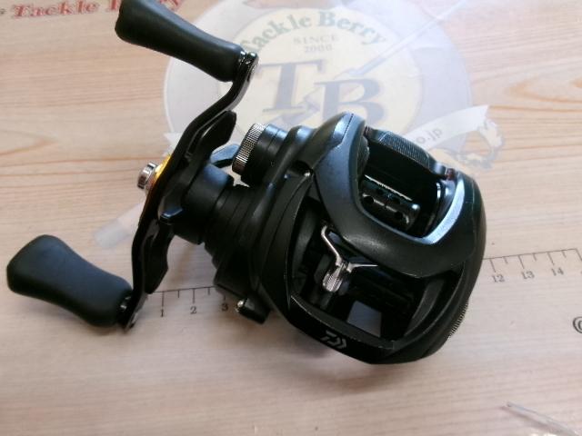 タトゥーラ TW 100SH｜＠ベリーネット 日本最大新品中古釣具WEBショップ