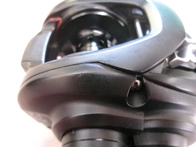 タトゥーラ TW 100SH｜＠ベリーネット 日本最大新品中古釣具WEBショップ