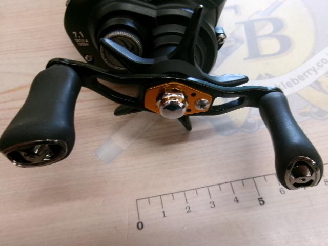 タトゥーラ TW 100SH｜＠ベリーネット 日本最大新品中古釣具WEBショップ