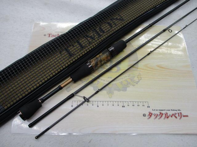 アナザーTコネクション AT3-S61L+E