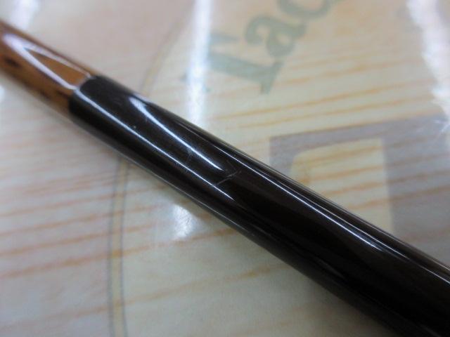 朱紋峰 先ぬけ 9
