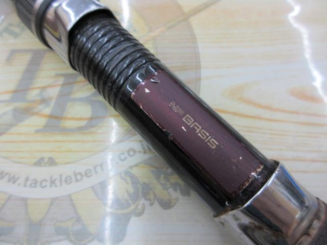 NFベイシス石鯛 540｜＠ベリーネット 日本最大新品中古釣具WEBショップ