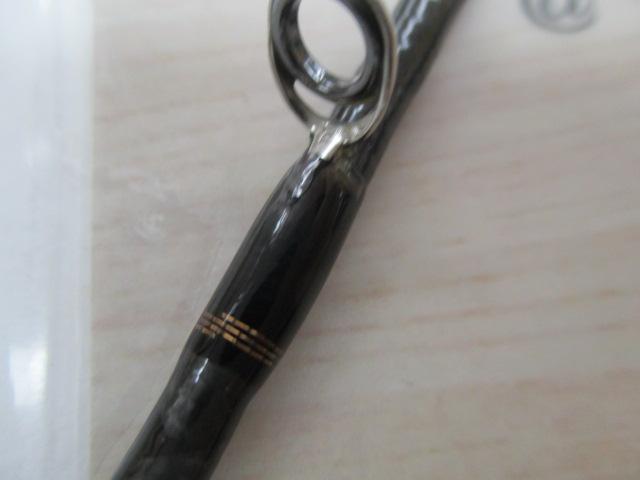 リベリオン 671ML/MHFS｜＠ベリーネット 日本最大新品中古釣具WEBショップ