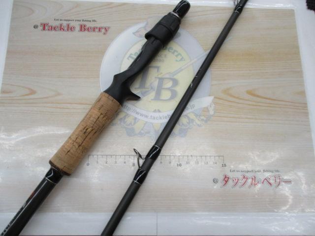 ツララモンストロチタンガイド710 モンストロ 710チタンガイド｜＠ベリーネット 日本最大新品中古釣具WEB