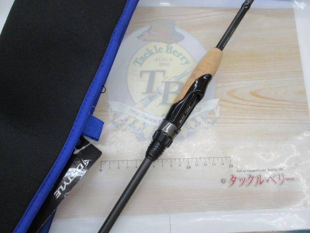 ブルートレック DBTS-66ML-S-MIDSP｜＠ベリーネット 日本最大新品中古
