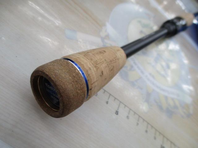 ブルートレック DBTS-66ML-S-MIDSP