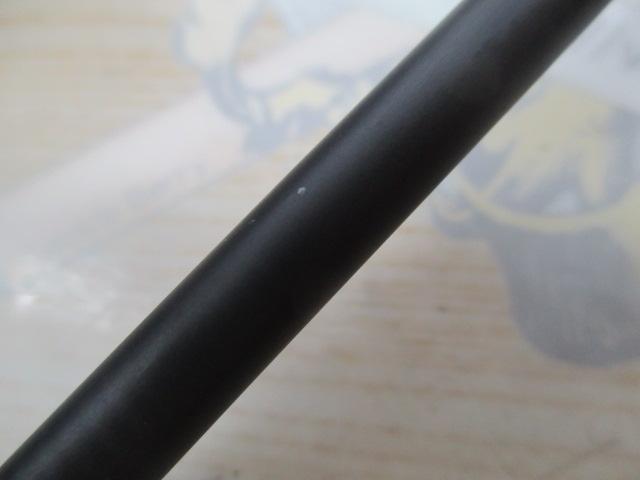 ブルートレック DBTS-66ML-S-MIDSP