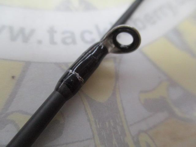 ブルートレック DBTS-66ML-S-MIDSP
