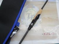 ブルートレック DBTS-66ML-S-MIDSP