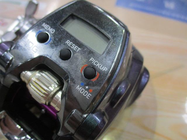 シーボーグLTD 200J-L