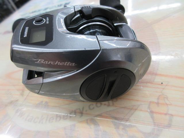 17バルケッタ 200HG｜＠ベリーネット 日本最大新品中古釣具WEBショップ