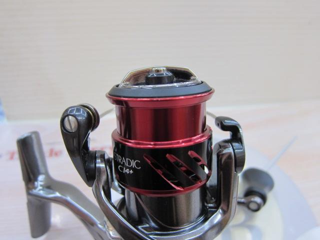 16ストラディックCI4+ C2000S｜＠ベリーネット 日本最大新品中古釣具