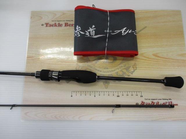 鯵道5G AD5-S622L/AJI｜＠ベリーネット 日本最大新品中古釣具WEBショップ