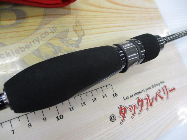 鯵道5G AD5-S622L/AJI｜＠ベリーネット 日本最大新品中古釣具WEBショップ