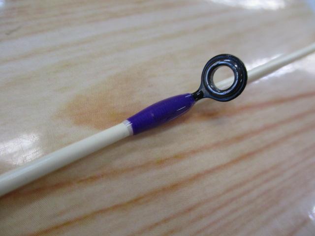 エッグキャストタフィ 110 クレイジーエッグ