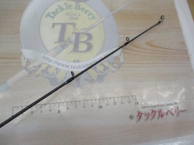 22エクスプライド 1610M｜＠ベリーネット 日本最大新品中古釣具WEBショップ