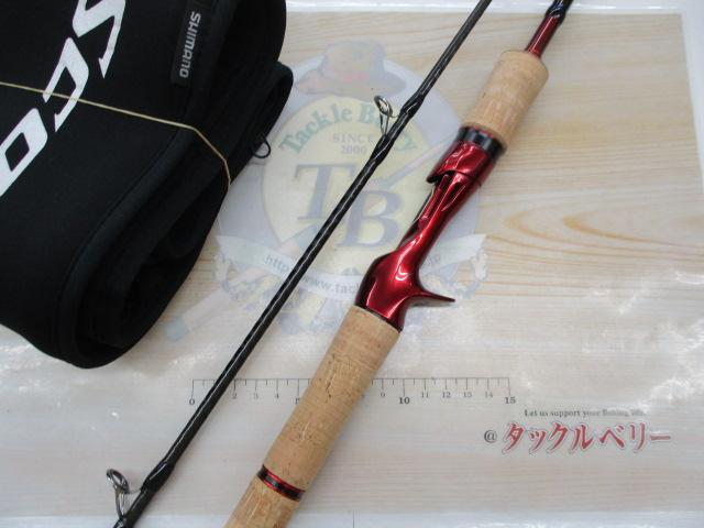 スコーピオン 1631FF-2(2019モデル)｜＠ベリーネット 日本最大新品中古