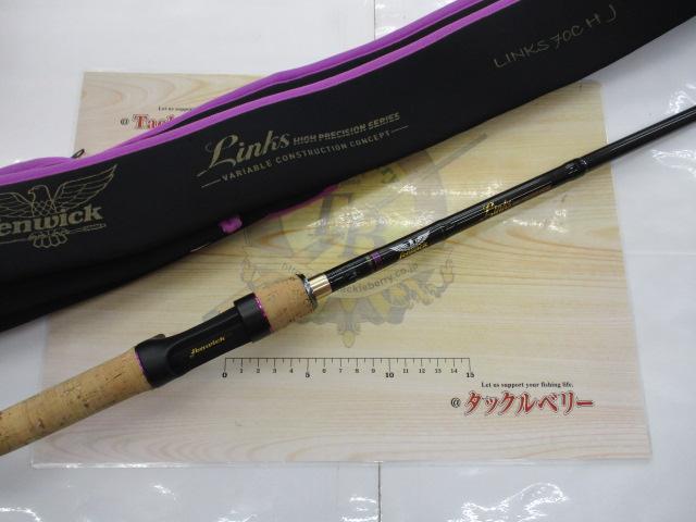 リンクス LINKS70CHJ