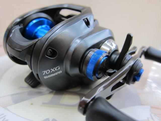 20SLX DC 70XG｜＠ベリーネット 日本最大新品中古釣具WEBショップ
